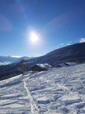 Nockhof Innsbruck